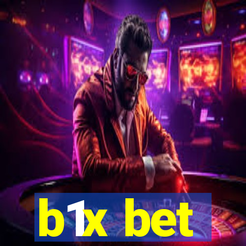 b1x bet